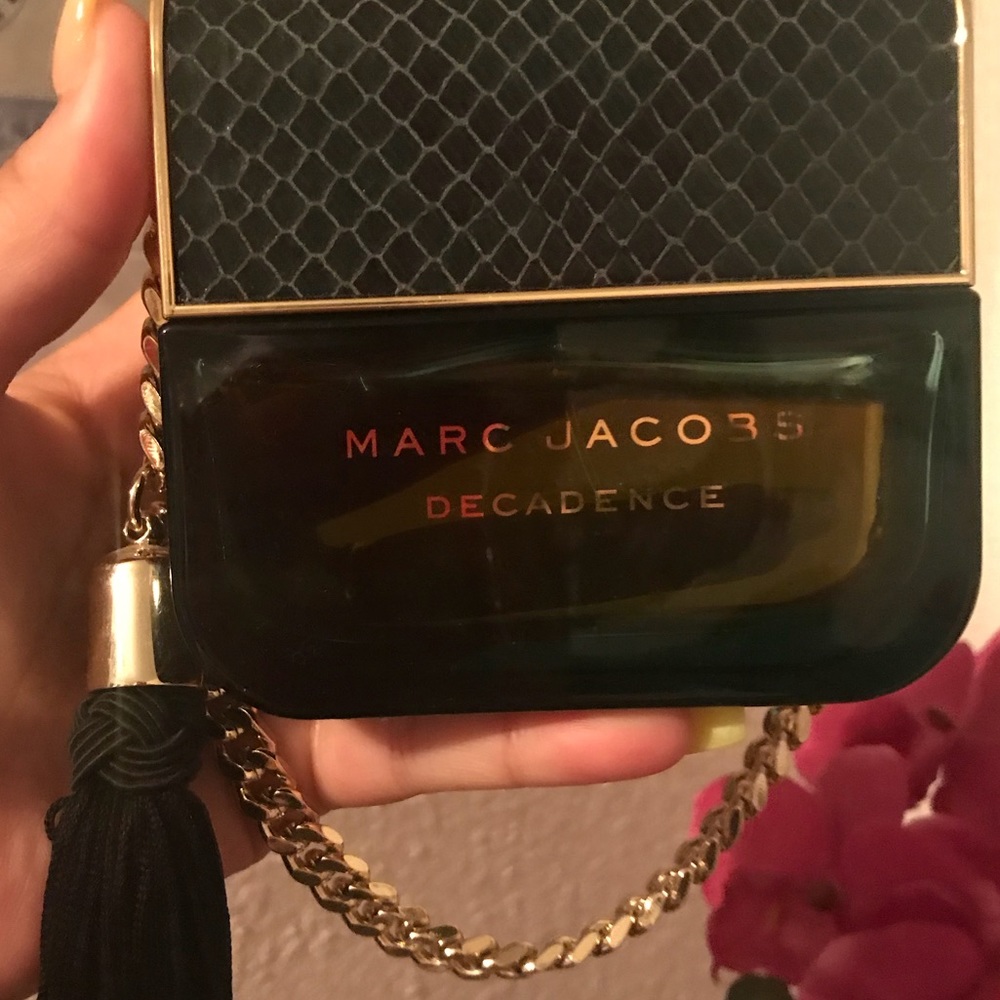 MARC JACOBS DECADENCE